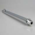 8" Head & 16" Arm Full Shower Set / SS Rain Shower Full Set  Stainless Steel. 