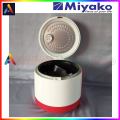 Miyako Electric Mini Rice Cooker 1 Ltr | MCM-P01 | Rice Cooker.