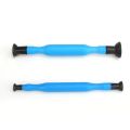 1 Pair Valve Lapping Sticks Dust Grinding Tool Plastic Handle With Suction Cup. 