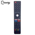 Qiunery Remote Control Compatible For Jvc Rm-c3362 Rm-c3367 Rm-c3407 Lt-32n3115a Lt-40n5115 Lcd Tv. 