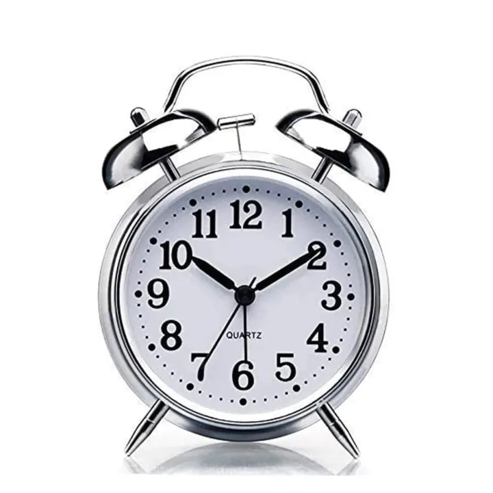 Alarm%20Clock/Twin%20Bell%20Table%20Clock%20-%20Loud%20Alarm%20Clock%20-%20Stylish%20Timekeeping%20for%20Home%20Office%20&%20Students%20-%20Vintage%20Retro%20Classic%20-%20wall%20clock%20-%20Image%205