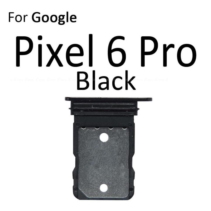 For%20Google%20Pixel%203%203%20XL%203A%203A%20XL%204%204a%204%20XL%204a%20XL%205%205a%206%206%20Pro%207%207a%207%20Pro%208%208A%208%20Pro%209%209%20Pro%209%20Pro%20XL%20Sim%20Holder%20Tray%20Slot%20Adapter%20Replacement%20Part%20-%20Image%207