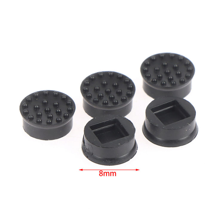 5Pcs%20Laptop%20Keyboard%20Trackpoint%20Pointer%20Mouse%20Stick%20Point%20Caps%20For%20HP%20Laptop%20-%20Image%203