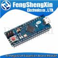 Micro ATmega32u4 5V 16MHZ Microcontroller Expansion Board Module Compatible For Arduino Mirco Replace Pro Mini With USB Cable. 