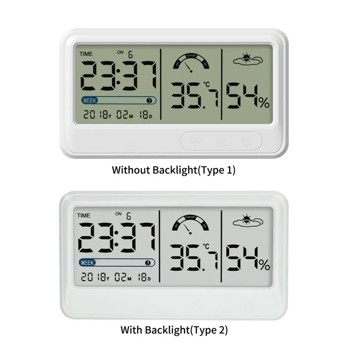 Electronic%20Digital%20Hygrometer%20Humidity%20Meters%20Gauge%20with%20Time%20Date%20LCD%20Display%20Clock%20-%20Image%204
