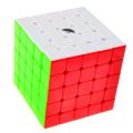 Magic Rubik's cube - 5X5.