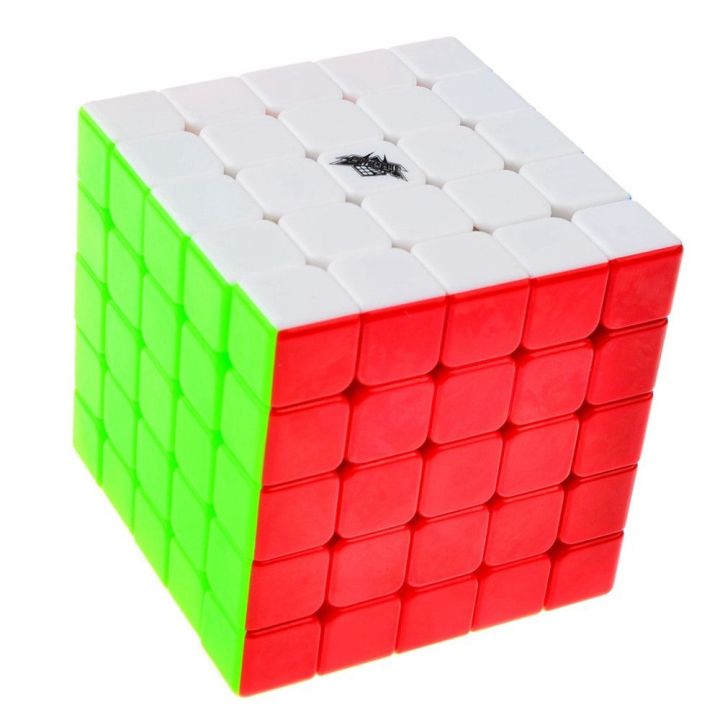 Moyu%20Meilong%205x5%20stickerless%20Rubik's%20Cube%20best%20budget%205x5%20with%20permanent%20color%20-%20Image%205