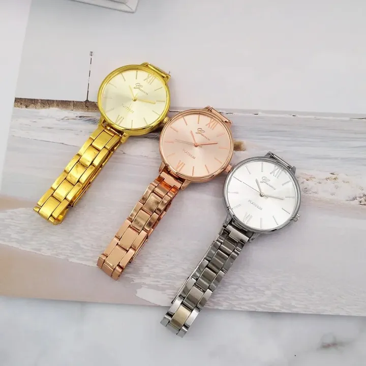 Women%20Bracelet%20Watch%20Golden%20Small%20Strap%20Quartz%20Leisure%20Watches%20Popular%20Wristwatch%20Hour%20Female%20Ladies%20Elegant%20Clock%20-%20Image%203