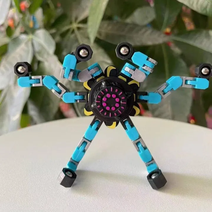 New%20Imported%20Transformable%20chain%20robot%20toy%20diy%20deformation%20robot%20deformed%20mechanical%20spiral%20twister%20decompression%20fingertip%20toy%20-%20Image%205