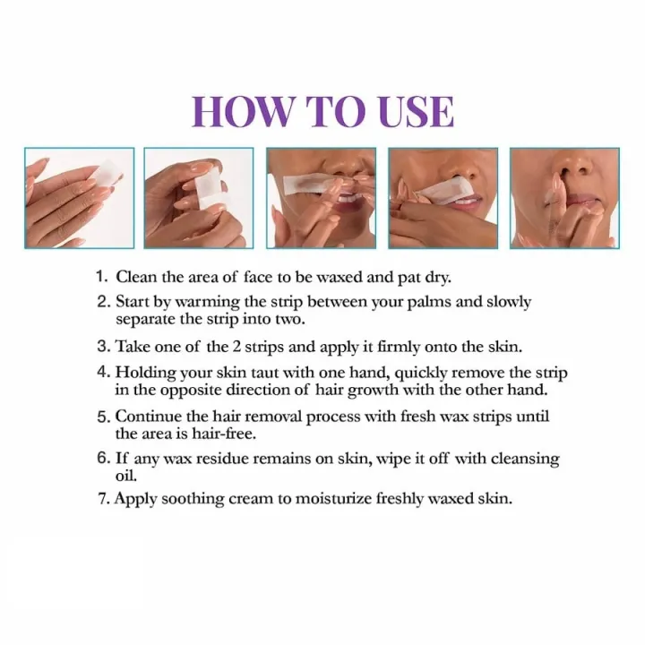 Beauty%20Formulas%20Hair%20Removal%20Aloe%20Vera%20Wax%20Stripes-%20Face%20&%20Bikini%20Line%2036%20Wax%20Strips%20-%20Image%205