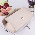 【DM bag factory Store】Women Shimmer Satin Evening Party Clutch Wedding Purse Bridal Crossbody Clutch Bag Bridal Evening Prom Purse. 