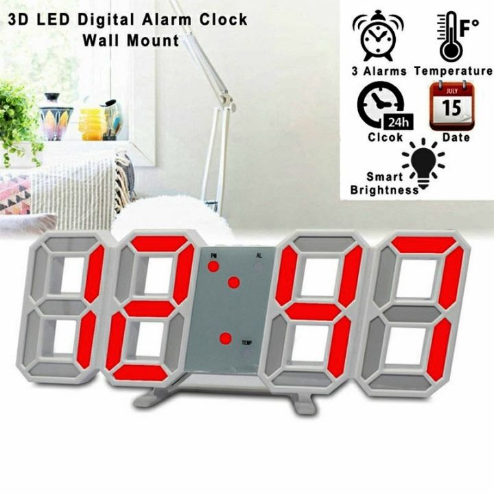 Home%20Living%20Room%20Decoration%203D%20Large%20LED%20Digital%20Wall%20Clock%20Date%20Time%20Electronic%20Display%20Table%20Alarm%20Clock%20Wall%20Home%20Decor%20-%20Image%203