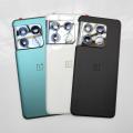 Back Glass Cover For OnePlus 10 Pro 5G Back Door Replacement Battery Case, Rear Housing Cover With Camera Lens.