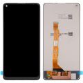 TFT LCD Screen for vivo Z5x / Z1 Pro with Digitizer Full Assembly(Black).