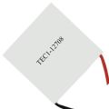 TEC1-12708 Module Thermoelectric Cooler Peltier 40x40MM 12V Semiconductor Refrigeration.