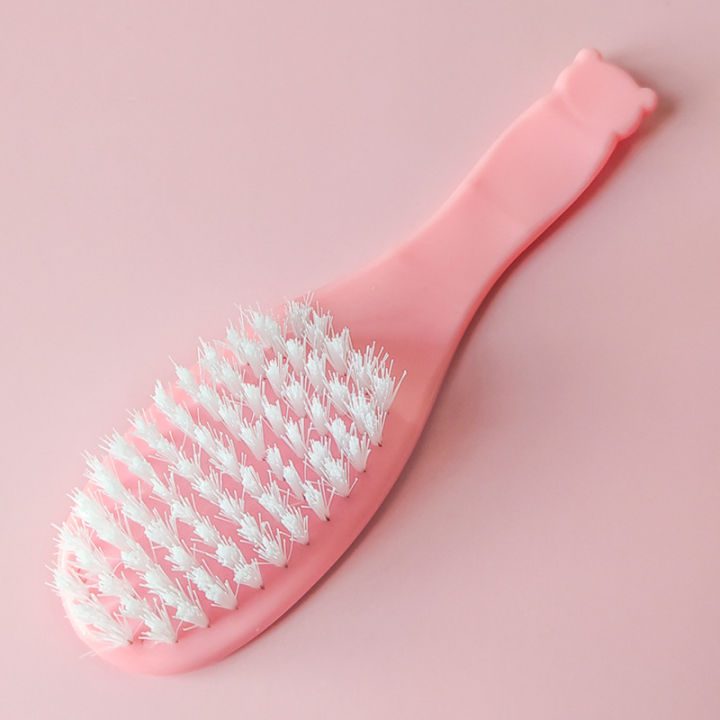 Cute%20Baby%20Hair%20Brush%20Professional%20Scalp%20Care%20Gentle%20Massage%20Newborn%20Brush%20Comfortable%20Plastic%20Baby%20Hair%20Comb%20Household%20Baby%20Supplies%20-%20Image%209