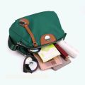 Women's Waterproof Nylon Crossbody Bag Ladies Luxury Designer Large Capacity Handbags Purse Female Casual Shoulder Pillow Bags.
