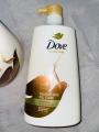 Dove Ultra Care New Nutri Oil Technology Care Shampoo 680ml THAILAND. 