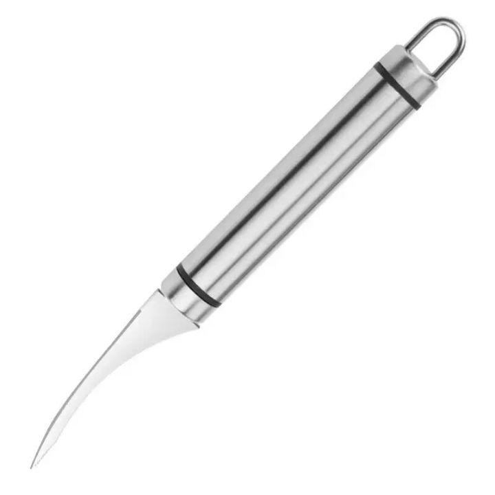 【hot】 Shrimp Deveiner Tool Sharp Shrimp Line Knives For Clean Prawn & Seafood Peeler For Peeling Shrimp Shell And Pick The Shrimp Line