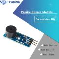High Quality Passive Buzzer Module for arduino Diy Kit. 