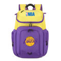 Basketball Backpack Large Capacity Basketball Bag Sports Backpack with Ball Warehouse Customized Student Training Bag Schoolbag Football Bag.