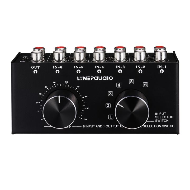 headphone%20speaker%20switcher-1%20*%206%20input%201%20output%20stereo%20audio%20signal%20selection%20switcher-Black%20-%20Image%206