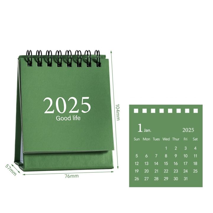 Spiral%20Bound%20Desk%20Calendar%20Eco-Friendly%20Multicolor%20Compact%20Size%20Yearly%20Planner%202025%20Edition%20Hardcover%20Monthly%20Planner%20for%20-%20Image%208