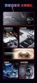 Earphones, Gm 008/009 Universal Wired Headphone With Microphone In-Ear For Gaming - Headphone - Headphone.