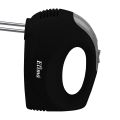 Elima EM-HM606 Electric Hand Mixer & Egg Beater | 250W Powerful Motor, 7 Speed Control.