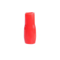 LI 2Pcs Car Battery Terminal Connector Kit 4 Way Positive Negative Pole Quick Release Terminal Clip Replacement Parts. 