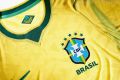 100% Imported Brazil 2026 World Cup Home Jersey Player Edition. 