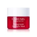 Carenel Pomegranate Lip Night Mask 5g. 