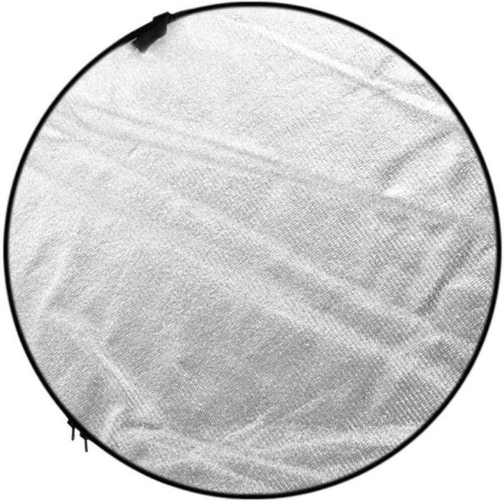 Godox%2043-Inch%20(80cm)%205%20in%201%20Round%20Portable%20Collapsible%20Multi%20Disc%20Light%20Reflector%20for%20Studio%20and%20Photography%20-%20Translucent,%20Silver,%20Gold,%20White%20and%20Black%20-%20Image%207
