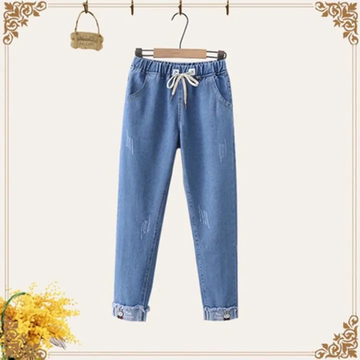 Jeans%20for%20Women%20Spring%20and%20Autumn%20Pants%20New%20Student%20Trousers2022New%20Girl%20Loose%20Junior%20High%20School%20Student%20Casual%20Straight%20Pants%20-%20Image%204