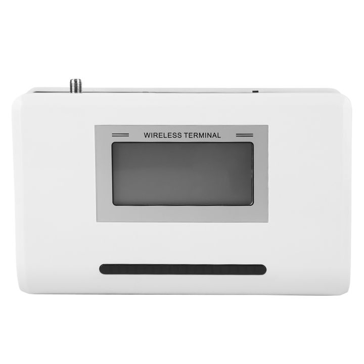 Fixed%20Wireless%20Terminal%20GSM%20SIM%20Phone%20Caller%20LCD%20LED%20850/900/1800/1900MHz%20Alarm%20-%20Image%204