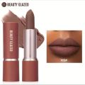 Beauty Glazed Modern Matte Long Lasting Lipstick 105. 