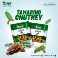 Tingle Tamarind Chutney 15gm ( 24 Pcs ). 