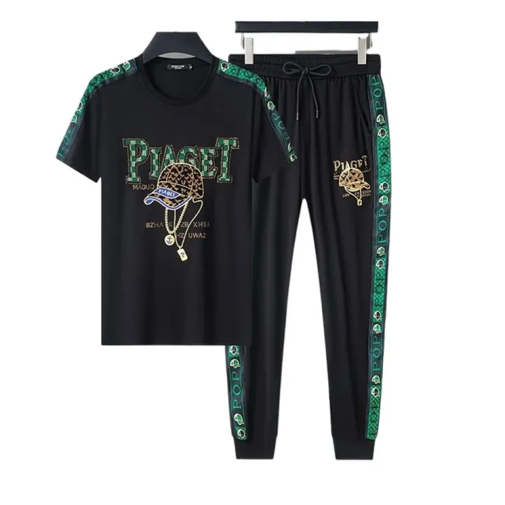 New%20American%20design%20Stylish%20Summer%20Combo%20T-Shirt%20&%20Full%20Pant%20for%20man%20-%20Image%203