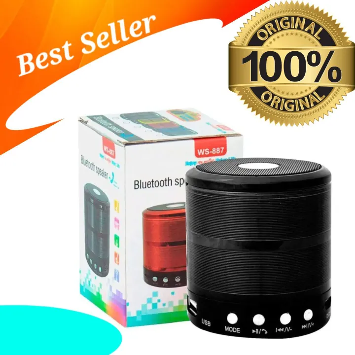 WS%20-%20887%20mini%20powerful%20Bluetooth%20Speaker%20II%20With%20TWS,%20USB,%20Memory%20card,%20AUX,%20FM,%20Charging%20Back%20up%20-%20Image%207