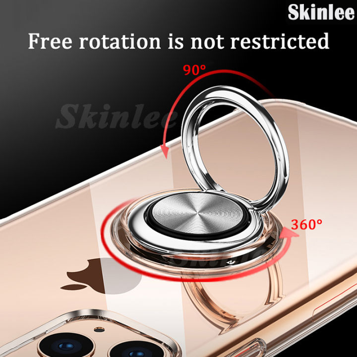 Phone%20case%20For%20infinix%20Hot%2040i%20Back%20cover%20Ring%20Holder%20Ultra%20Thin%20Transparent%20Car%20Navigation%20Soft%20Silicone%20Clear%20cover%20For%20infinix%20Hot40i%204G%20Cover%20cases%20-%20Image%205