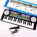 CANTO 37 KEYS ELECTRONIC KEYBOARD PIANO. 