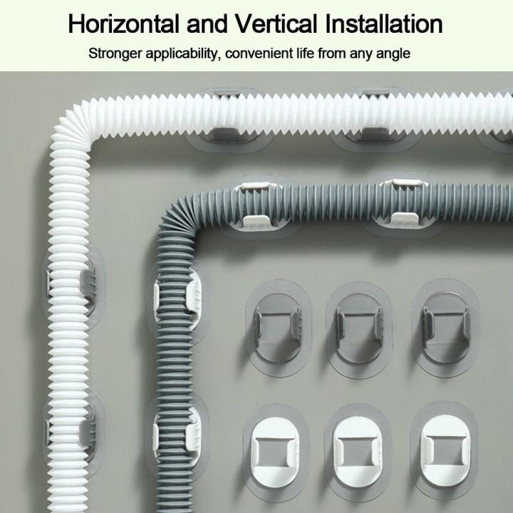 %E3%80%90Latest%20Style%E3%80%91%205pcs%20Creative%20Plastic%20Clamp%20Hooks%20Self-adhesive%20Cable%20Clips%20Wiring%20Hose%20Clamp%20Fasteners%20Support%20Washing%20Machine%20Drain%20Holder%20Electrical%20Fittings%20-%20Image%208