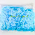 Blue Tips For Micro Pipette 1000ul (500pcs, 1pakt). 
