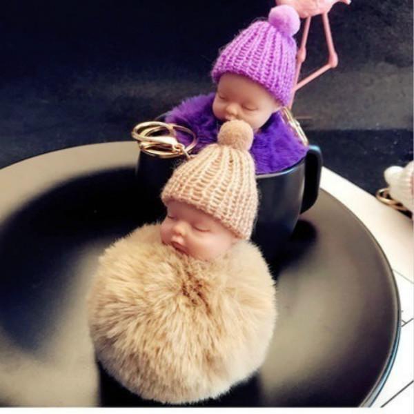 Woolen%20Doll%20Shaped%20Key%20Ring%20-%20Image%205