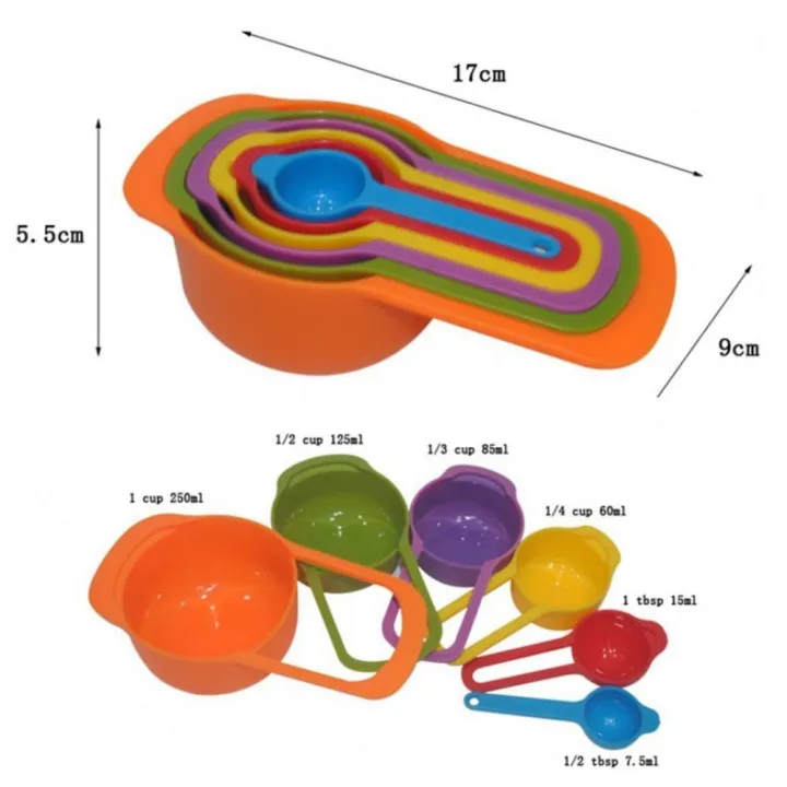 6%20Pieces%20Measuring%20Spoons%20And%20Cups%20Plastic%20,%20Measuring%20Spoon%20Scoop%20with%20Scale%20for%20Cooking%20Measuring,%20Pack%20of%206%20set%20-%20Image%203