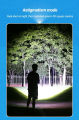Powerful Led Flashlight XHP70 High Power Torch Light Usb Rejected Tactical Flashlight Use 18650 Battery COB Camping Lamp.