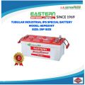 EASTERN TUBULAR BATTERY 200T FOR IPS UPS AND SOLAR IPS 2 YEARS OFFICIAL GUARANTEE. 