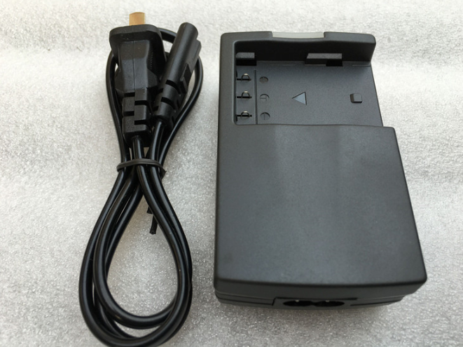 CB-2LTE NB-2LH Battery Charger for Canon EOS 350D 400D