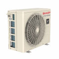 Sharp Smart J-Tech Inverter 1.0 Ton Air Conditioner | AH-XP13XHVE. 