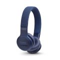 JBL LIVE 400BT On-Ear Wireless Headphones.